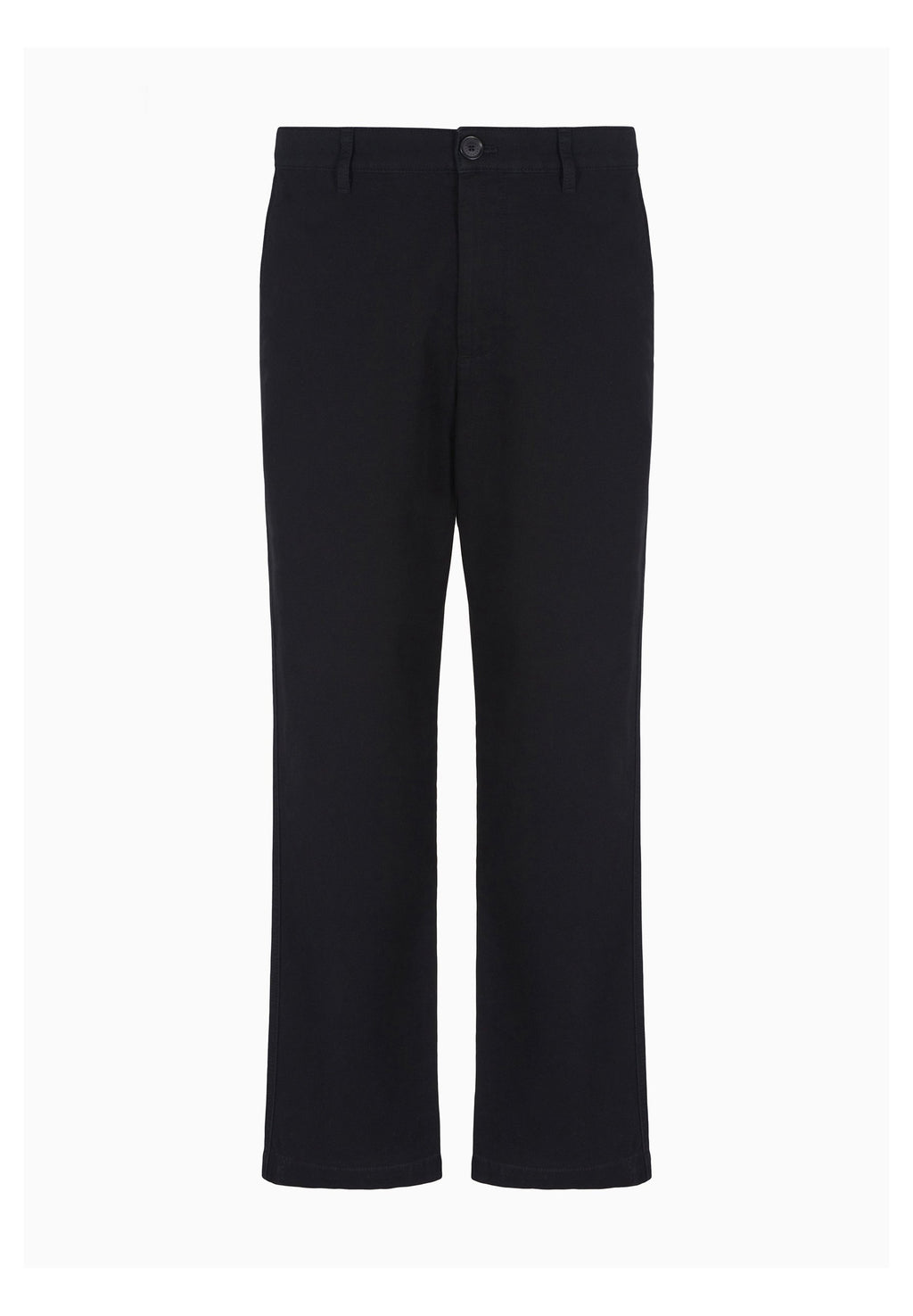 Armani Exchange Stoffhose Media 5