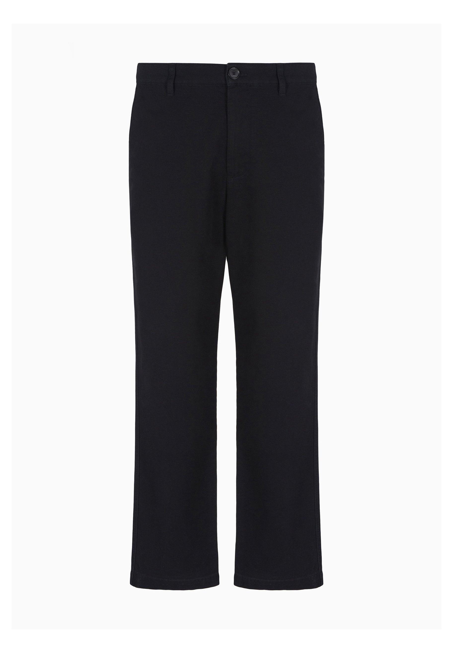 Armani Exchange Stoffhose Media 5
