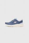 Skechers LITE PRO - Trainers - slate/lavender