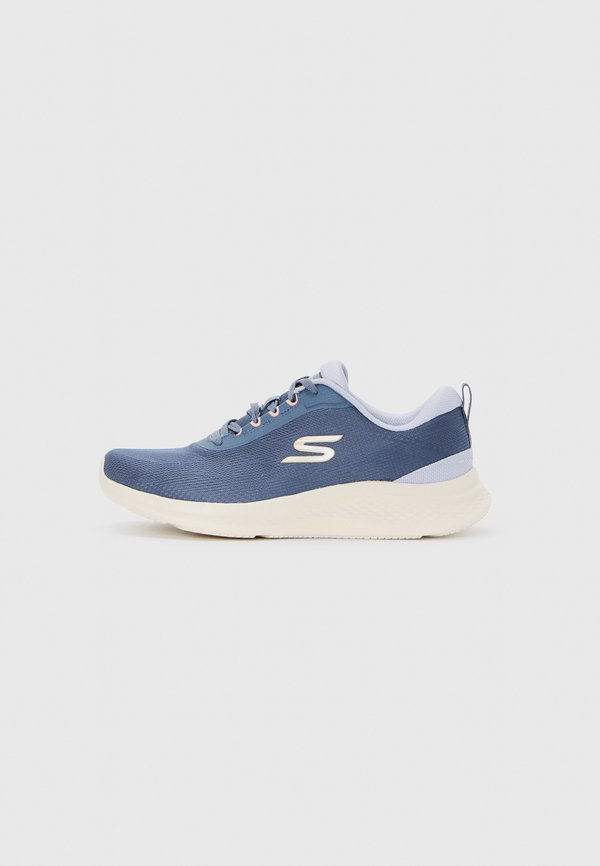 Skechers LITE PRO - Trainers - slate/lavender