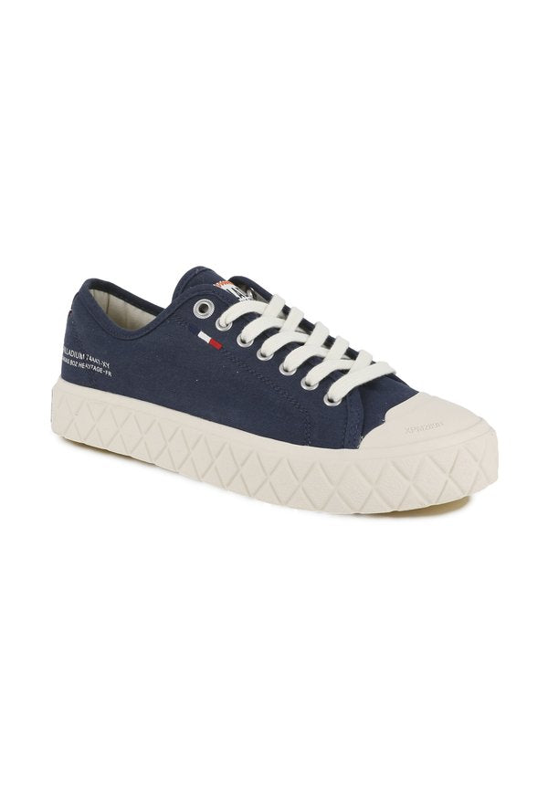 Palladium ACE WASHED
