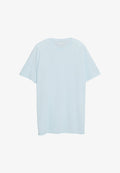 s.Oliver T-SHIRT - Basic T-shirt - hellblau