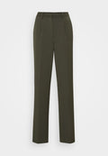 VMISABEL WIDE PANT  - Vero Moda Tall - View 1