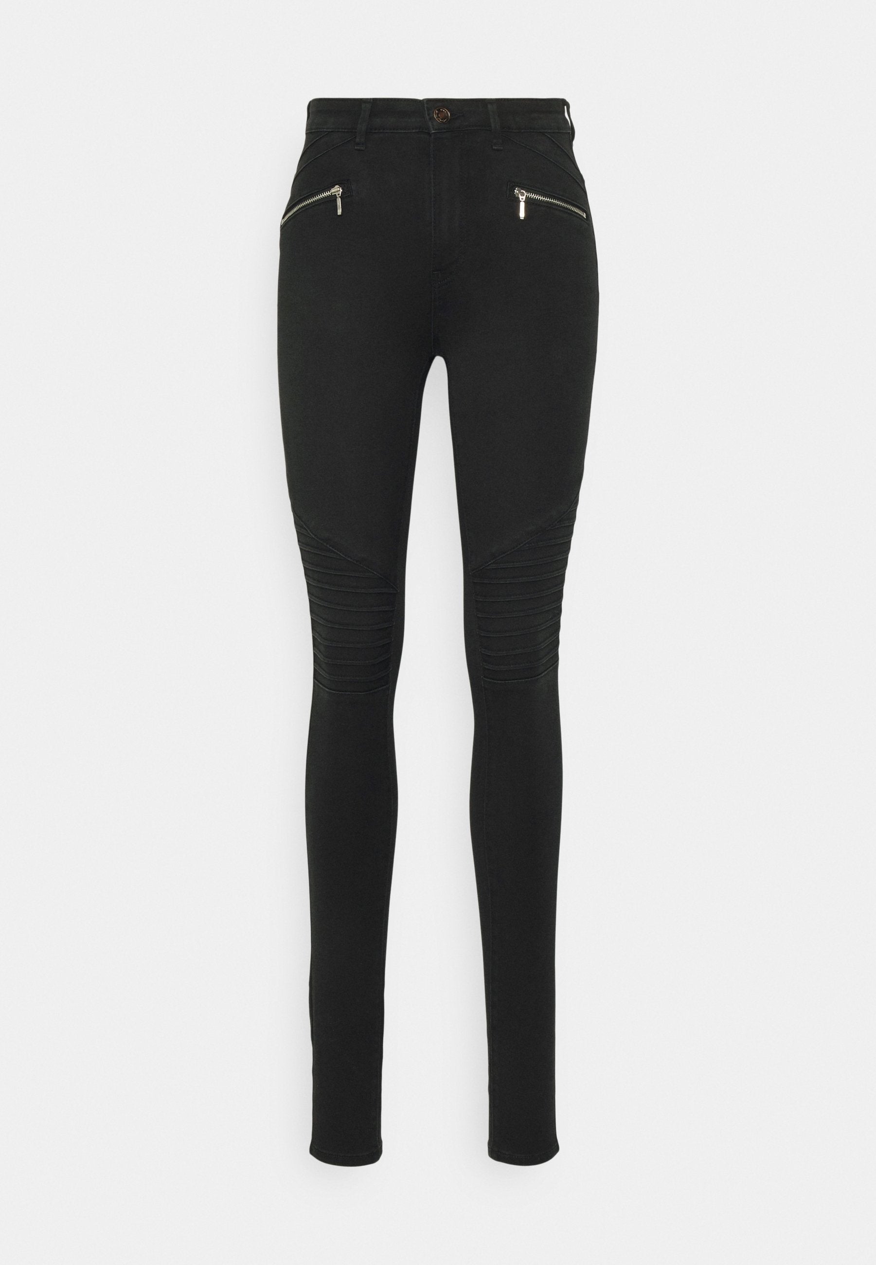 ONLROYAL BIKER ZIP Media 1