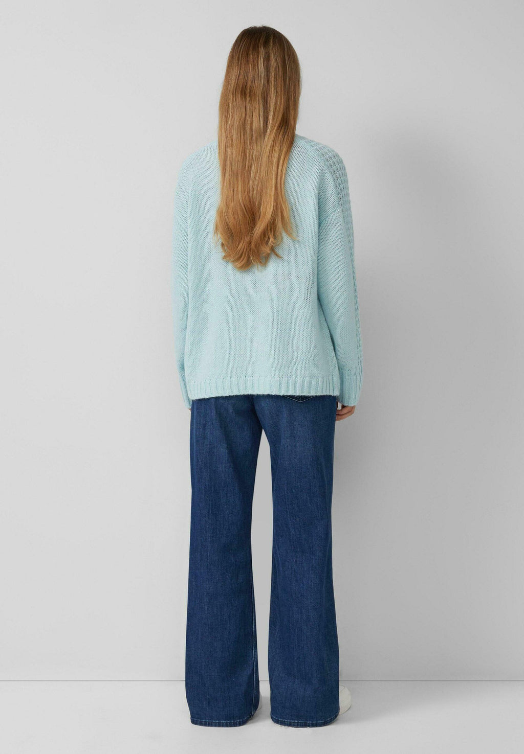s.Oliver Strickpullover Media 4