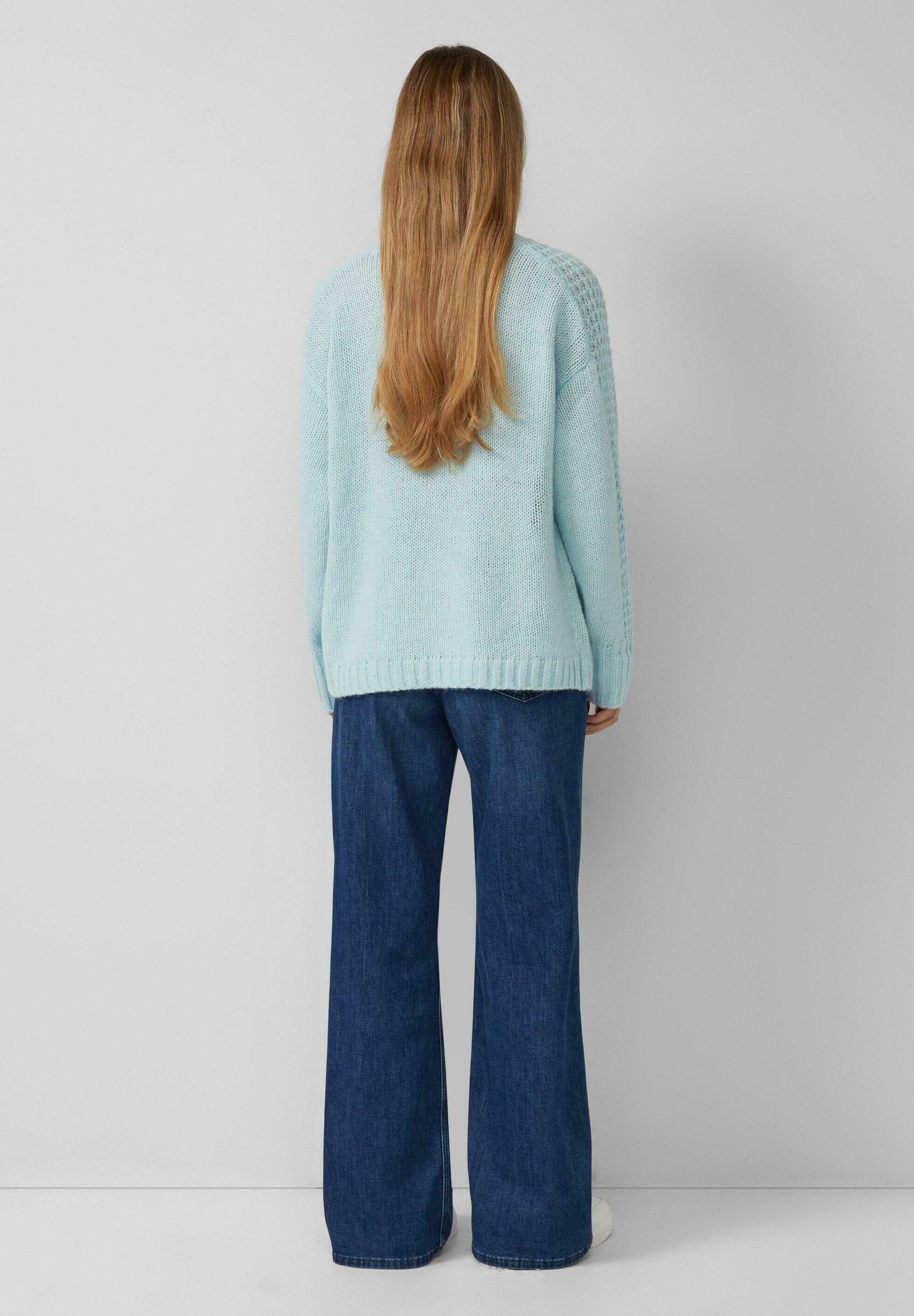 s.Oliver Strickpullover Media 4