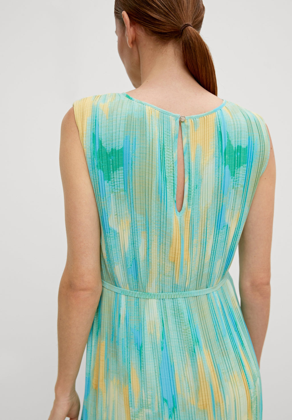comma Freizeitkleid Media 3