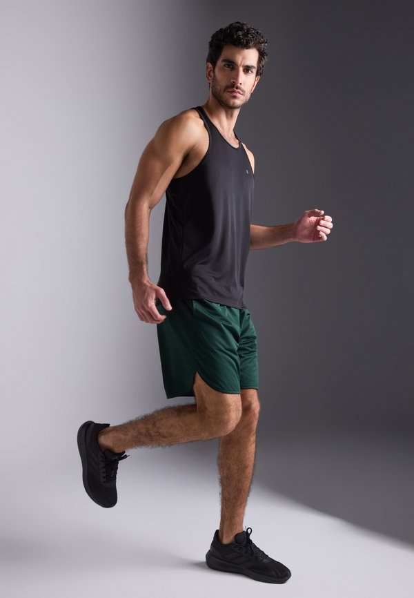 Pier One Sport by Zalando 2 PACK ESSENTIAL VEST WITH RACER BACK