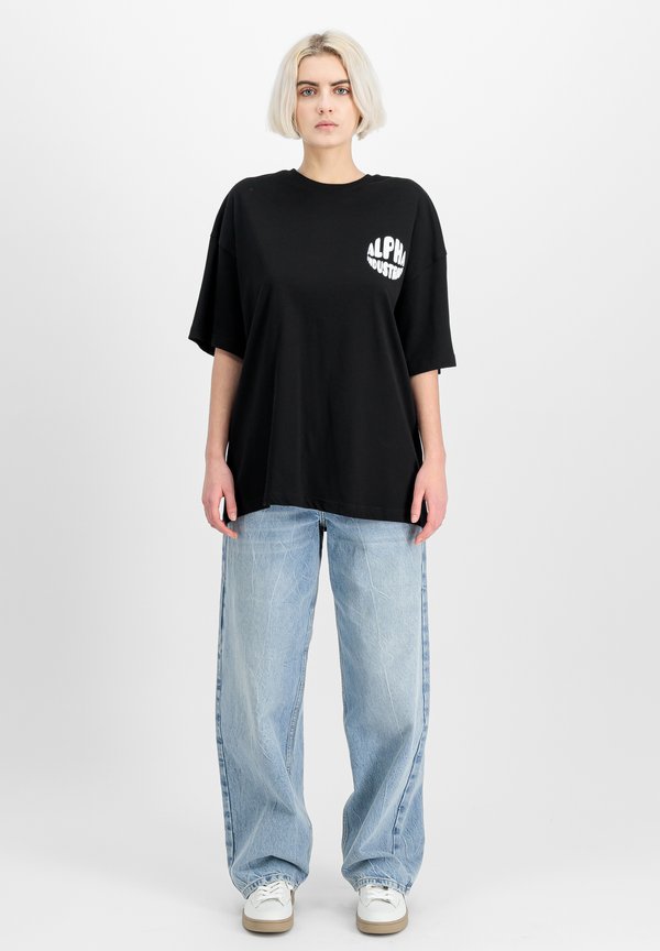 Alpha Industries LOGO