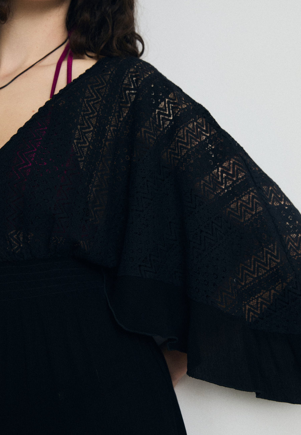 LASCANA MAXI DRESS