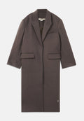 REMAIN LONG COAT