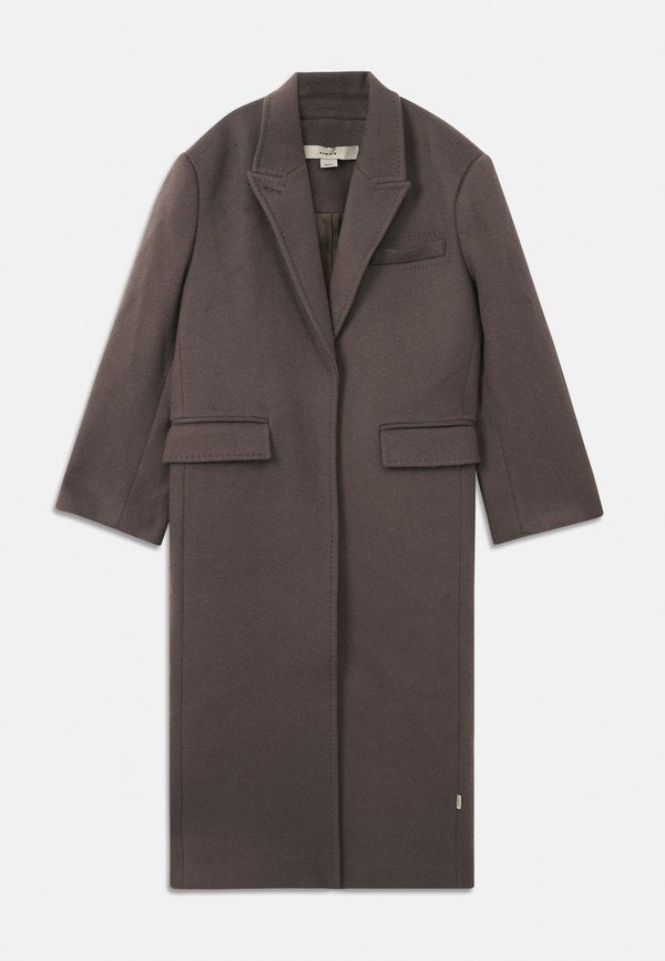 REMAIN LONG COAT