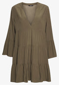 ONLNANCY ATHENA DRESS Media 1