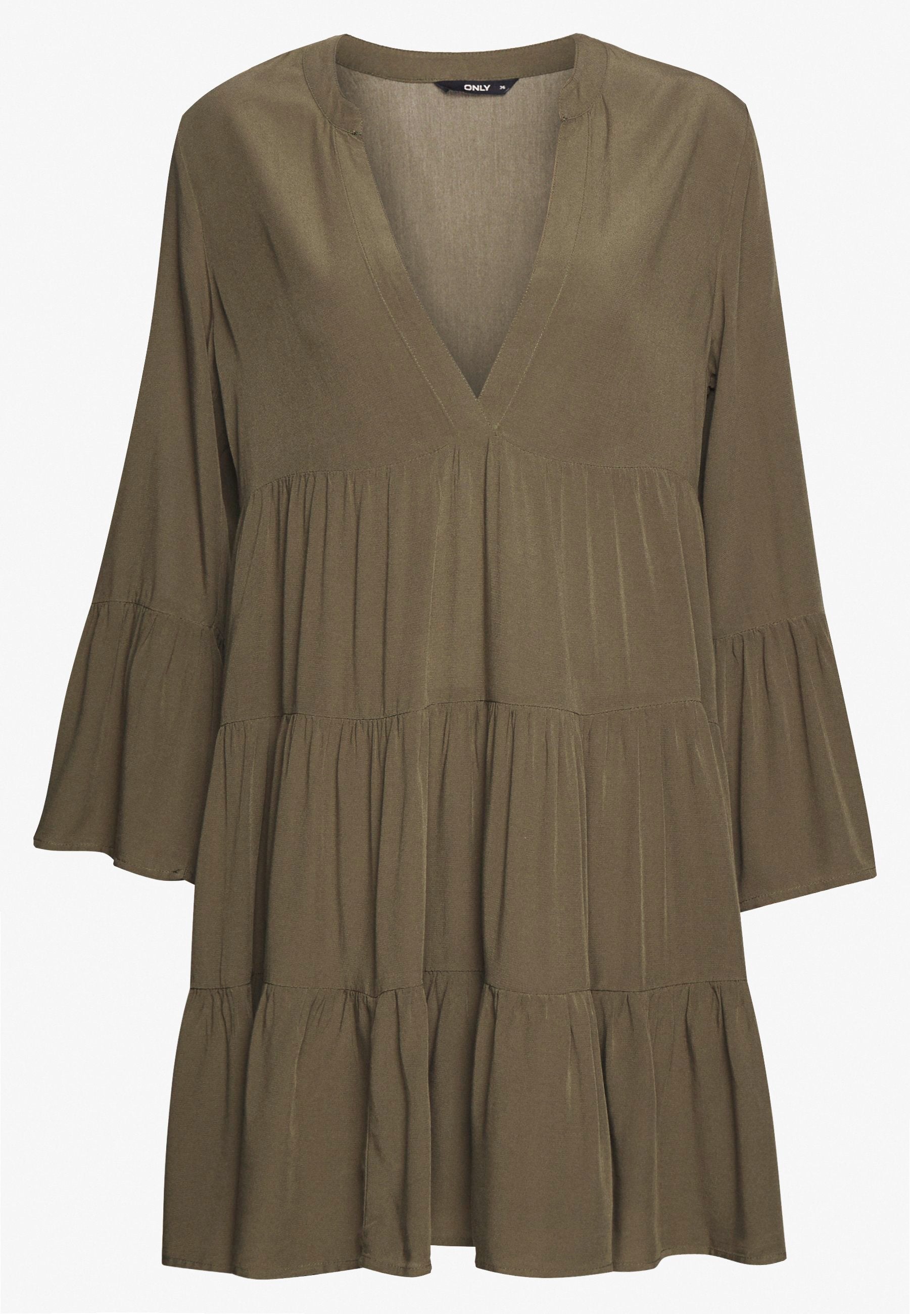ONLNANCY ATHENA DRESS Media 1