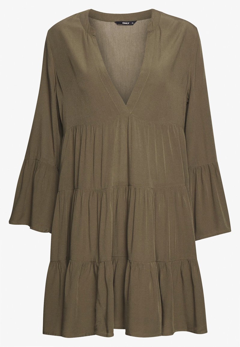 ONLNANCY ATHENA DRESS - ONLY Petite - View 1