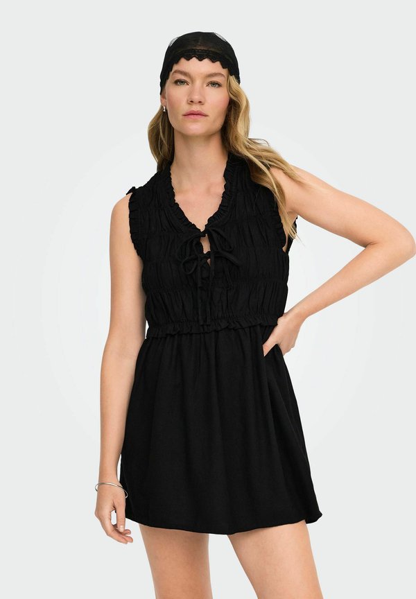 ONLY Day dress - black