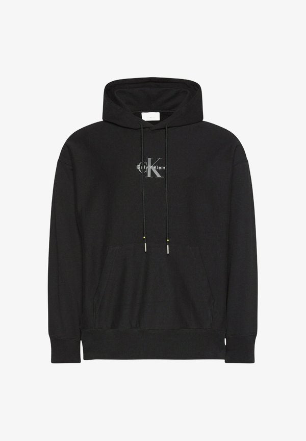 Calvin Klein Jeans Sweatshirt - black