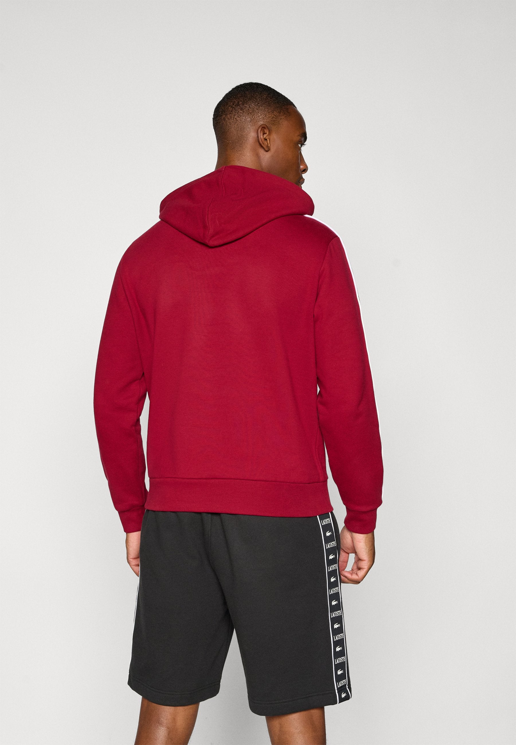 Lacoste Sport HOODIE TAPE