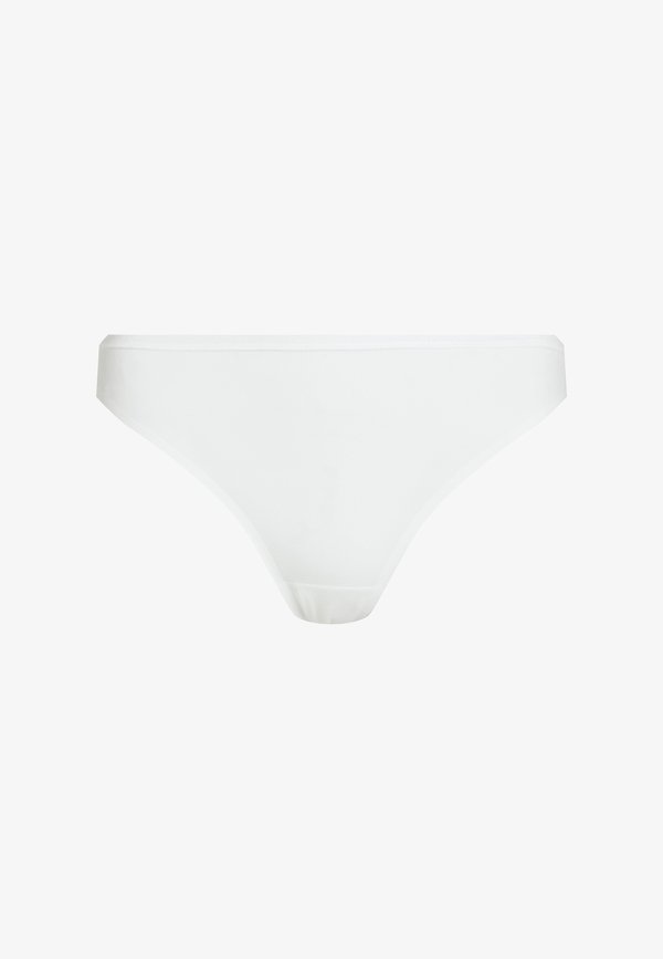 Calvin Klein Underwear BIKINI - PERFECTLY FIT - Briefs - white