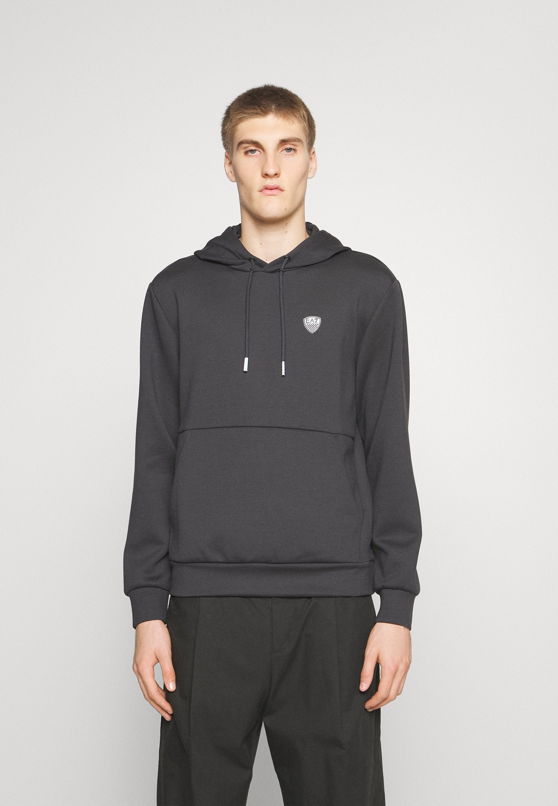 EA7 Emporio Armani Kapuzenpullover Media 3