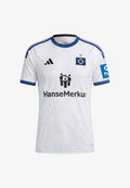 adidas Performance Club wear - weiss