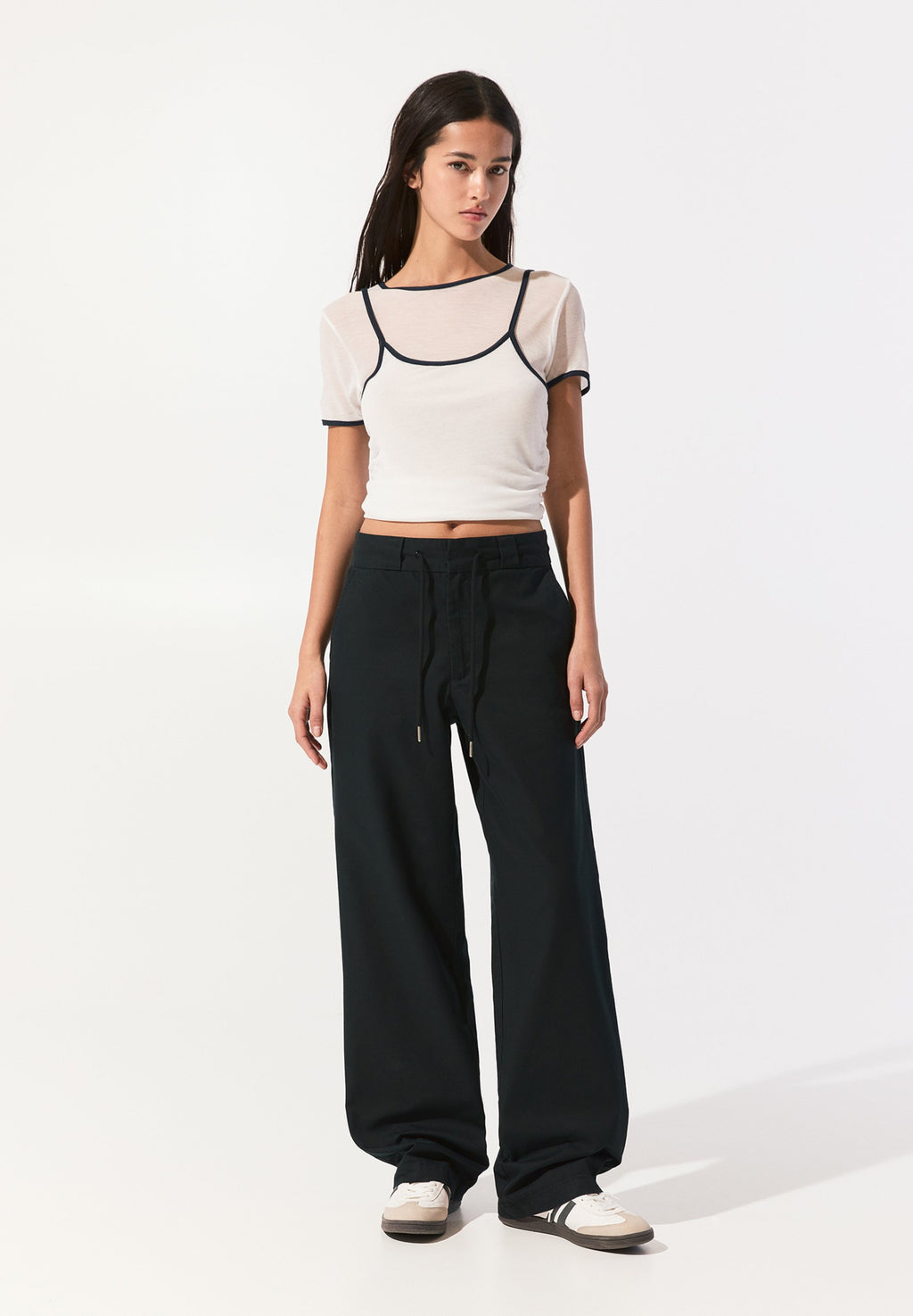 PULL&BEAR