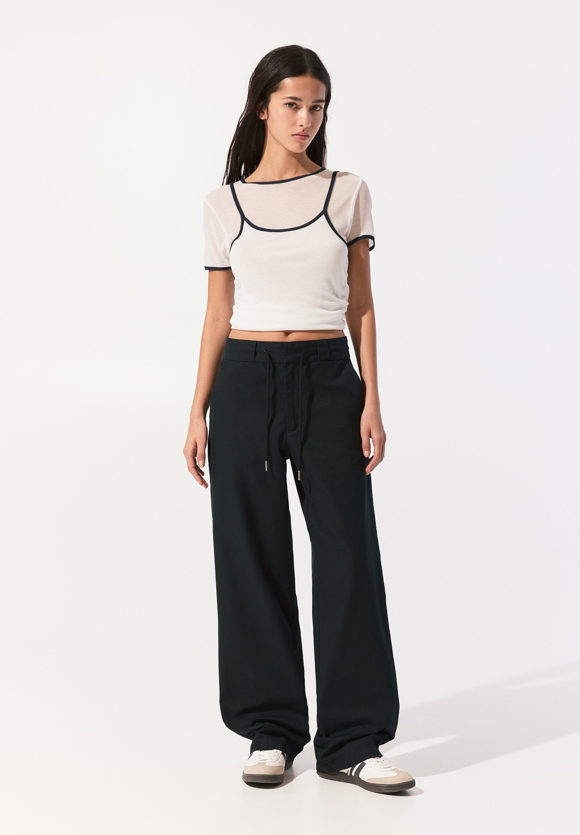 PULL&BEAR
