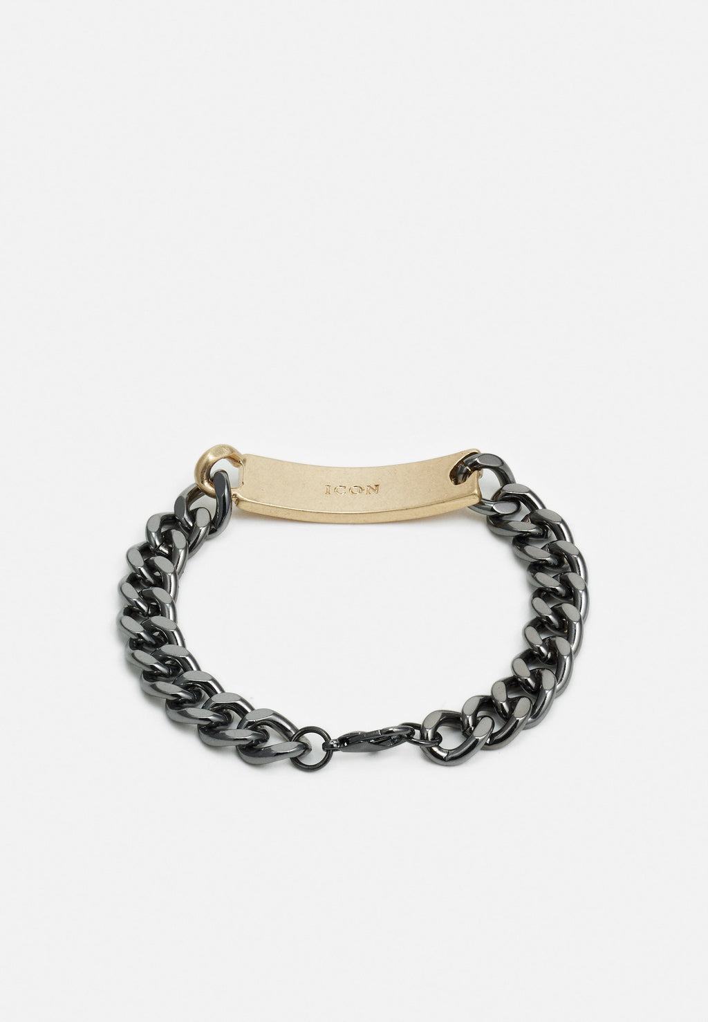 Icon Brand ASYMETRICAL BRACELET