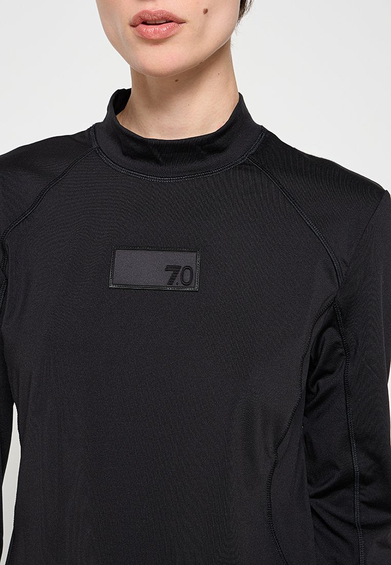 EA7 Emporio Armani Langarmshirt Media 7