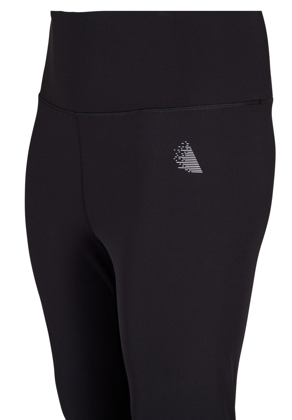 Active by Zizzi HIGH WAISTED WORKOUT WITH INNER POCKET