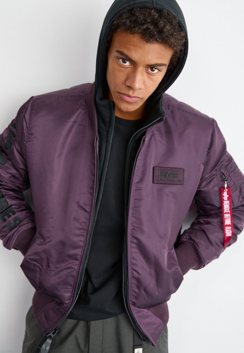 Alpha Industries