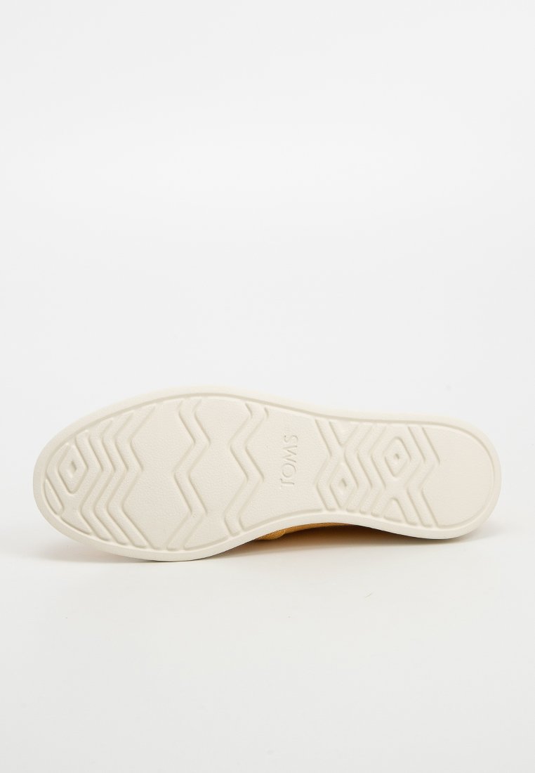 TOMS ALPARGATA PLUS