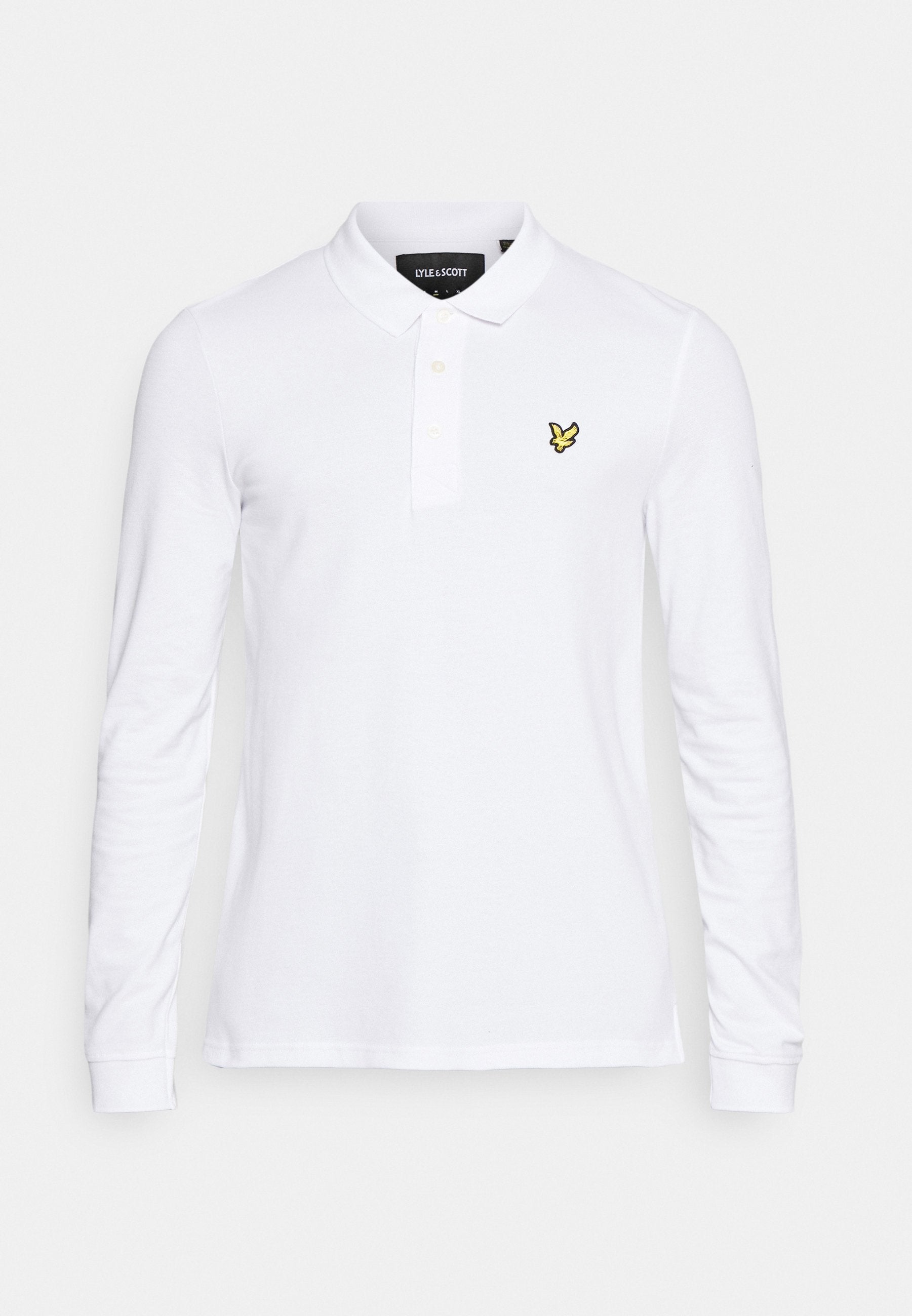 Lyle & Scott LONG SLEEVE