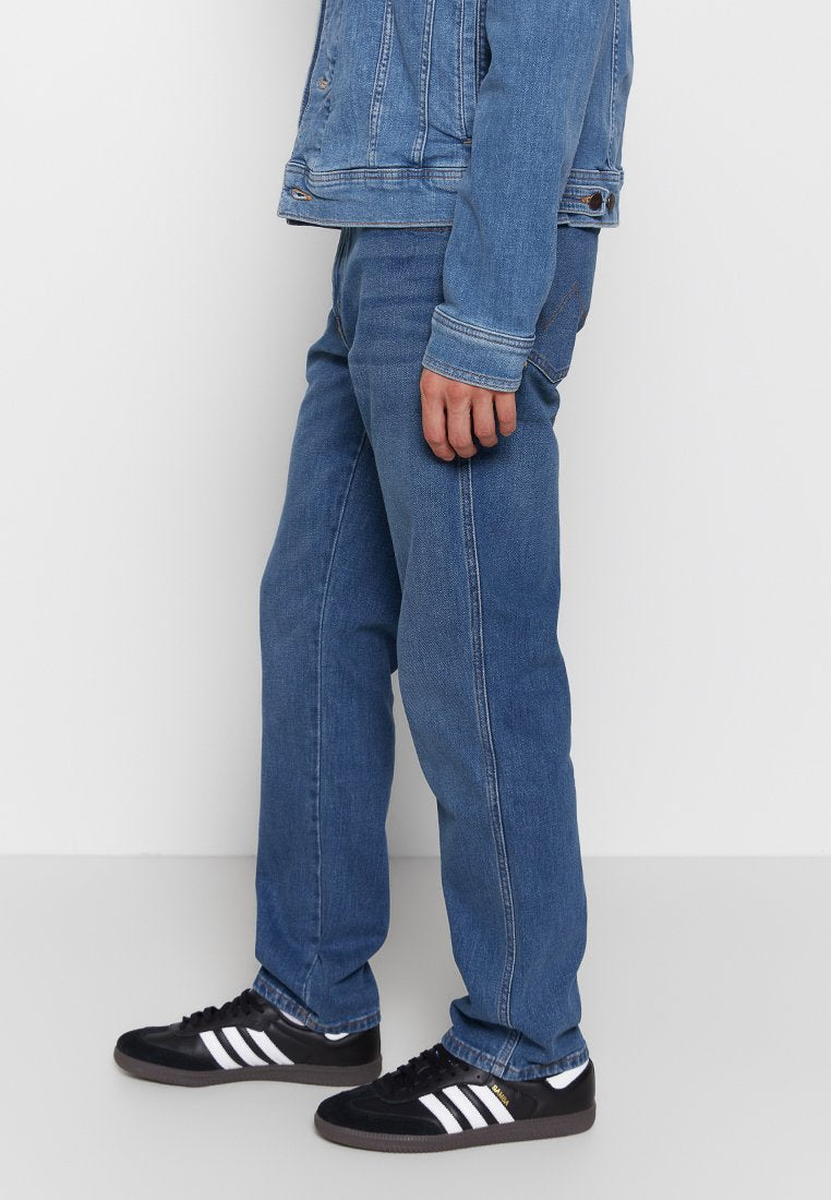 Wrangler TEXAS