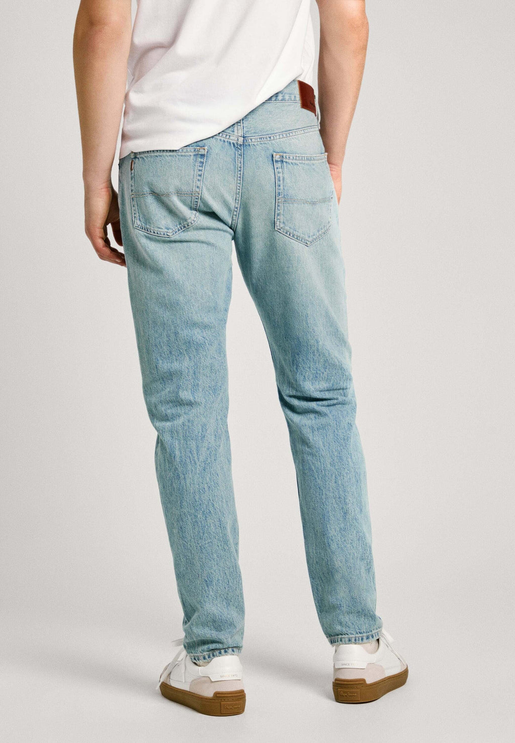 Pepe Jeans DESTROY