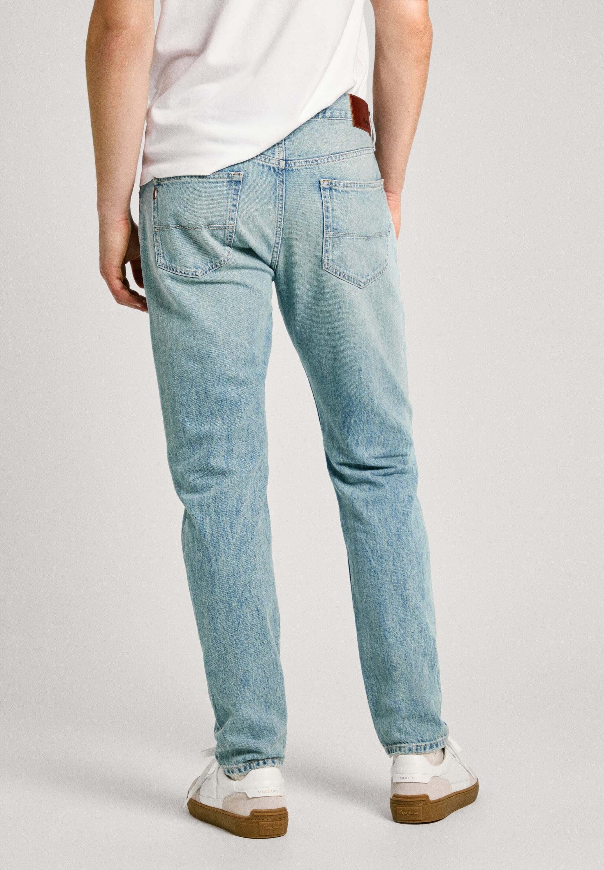 Pepe Jeans DESTROY