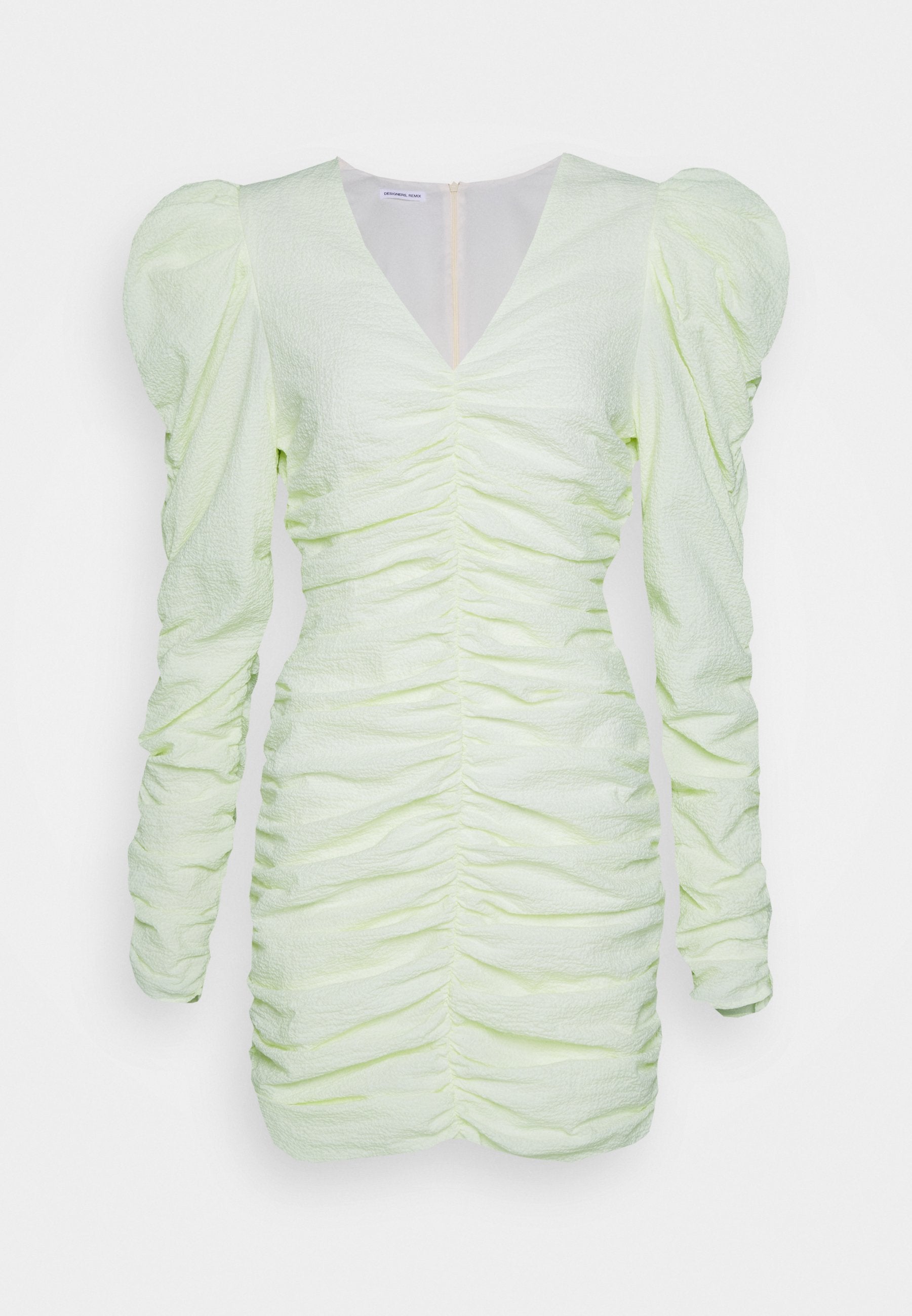 DESIGNERS REMIX MARISA DRESS