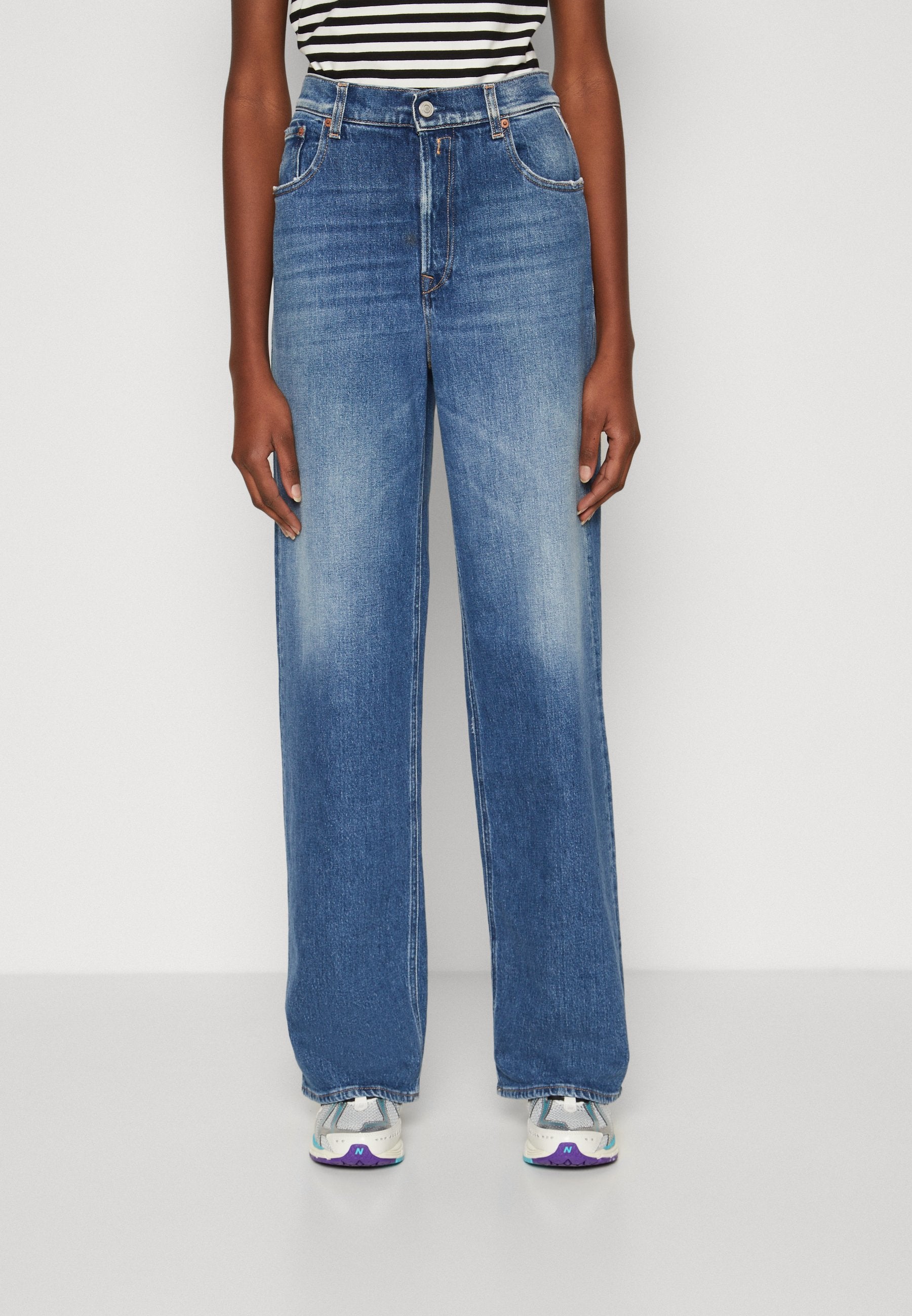 Replay CARY PANTS
