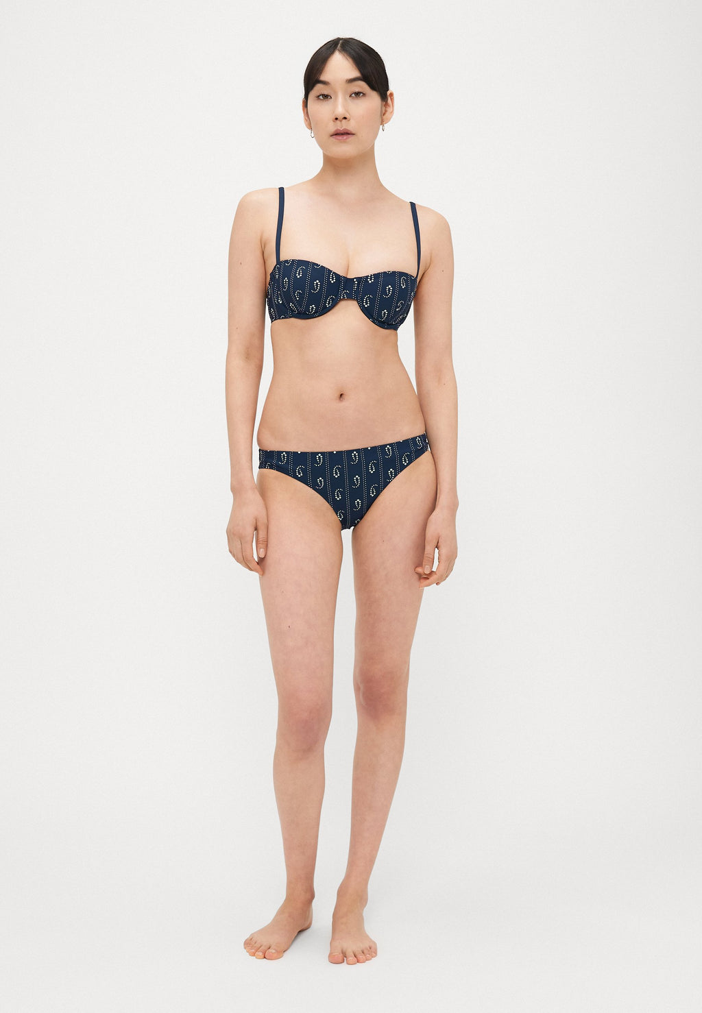 Tory Burch PRINTED BOTTOM