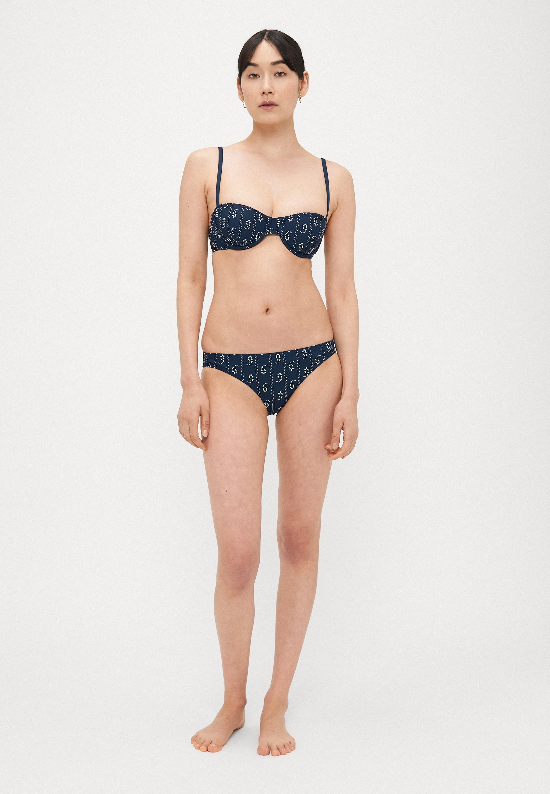 Tory Burch PRINTED BOTTOM