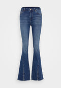 Liu Jo Jeans Flared Jeans Media 1