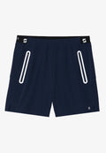 Pier One Sport REGULAR FIT SPORTS SHORTS WITH ZIP UP POCKETS