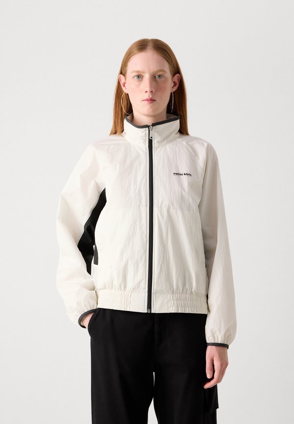 Calvin Klein Jeans RETRO TRACK JACKET