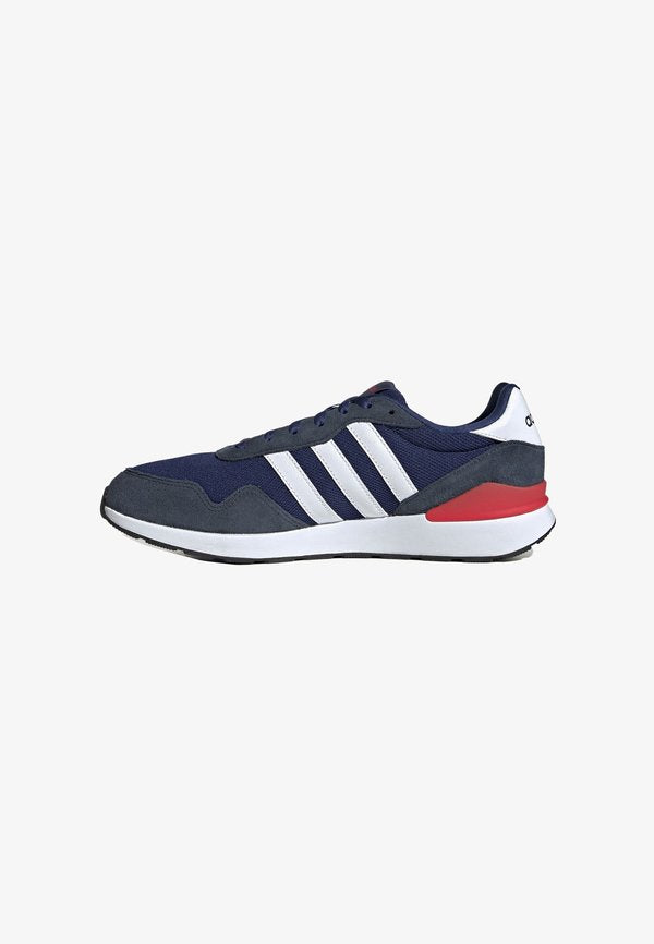 adidas Sportswear Trainers - bleu blanc rouge