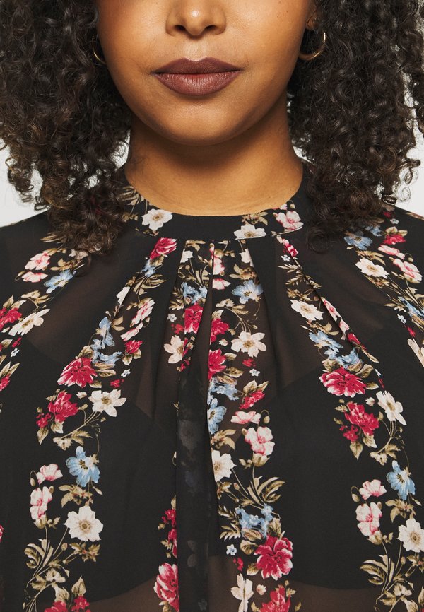EVOKED VILA VICELINE SHIRT