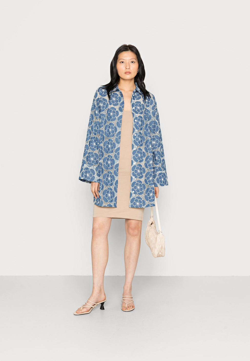 Samsøe Samsøe TALLA SLIP DRESS