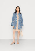 Samsøe Samsøe TALLA SLIP DRESS