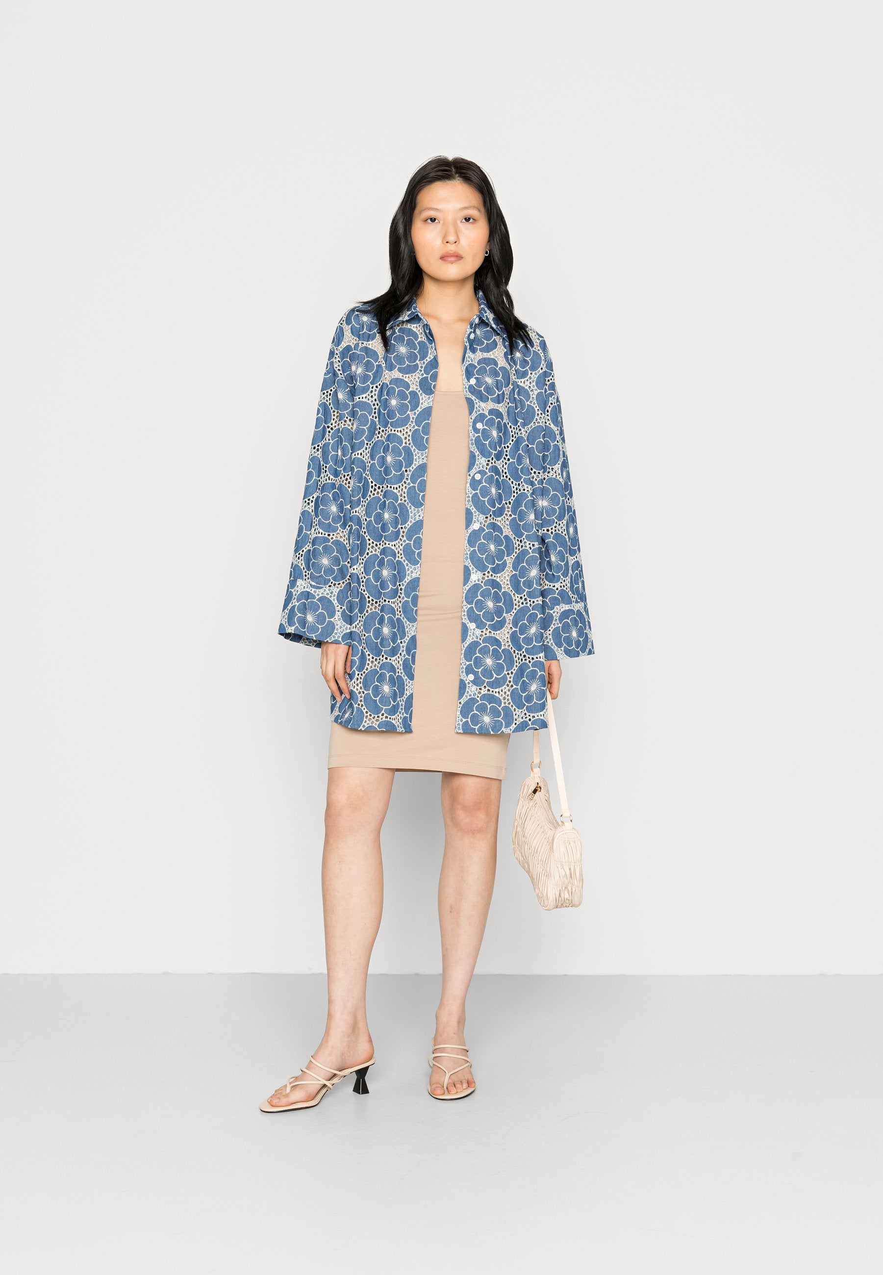 Samsøe Samsøe TALLA SLIP DRESS