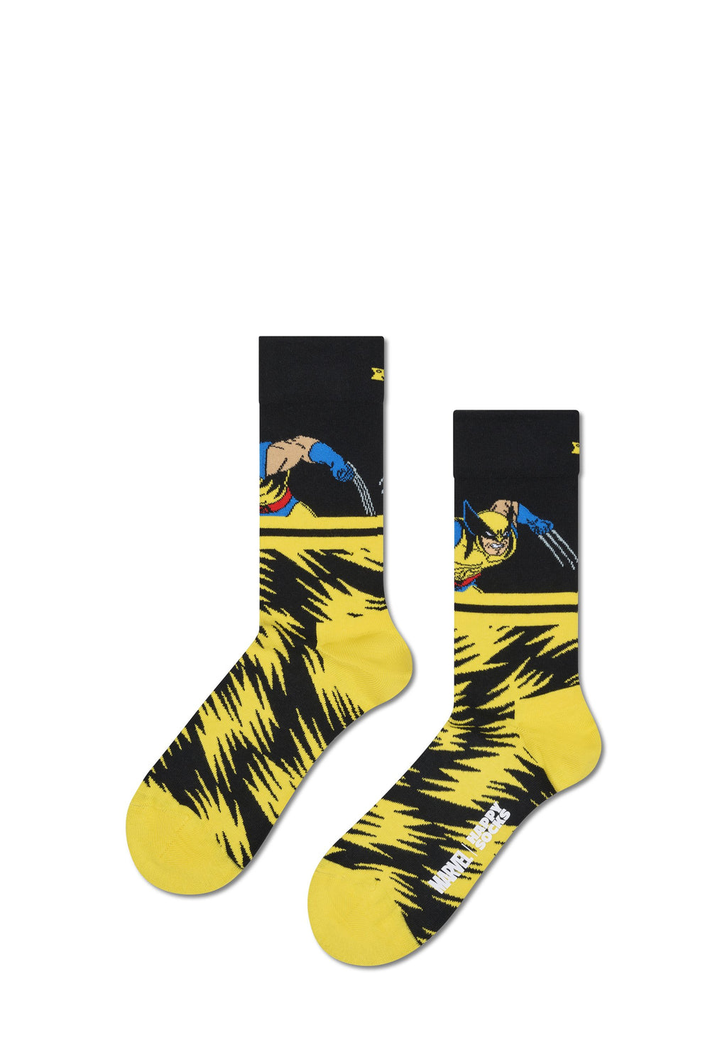 Happy Socks MARVEL COLLECTORS 9-PACK GIFT