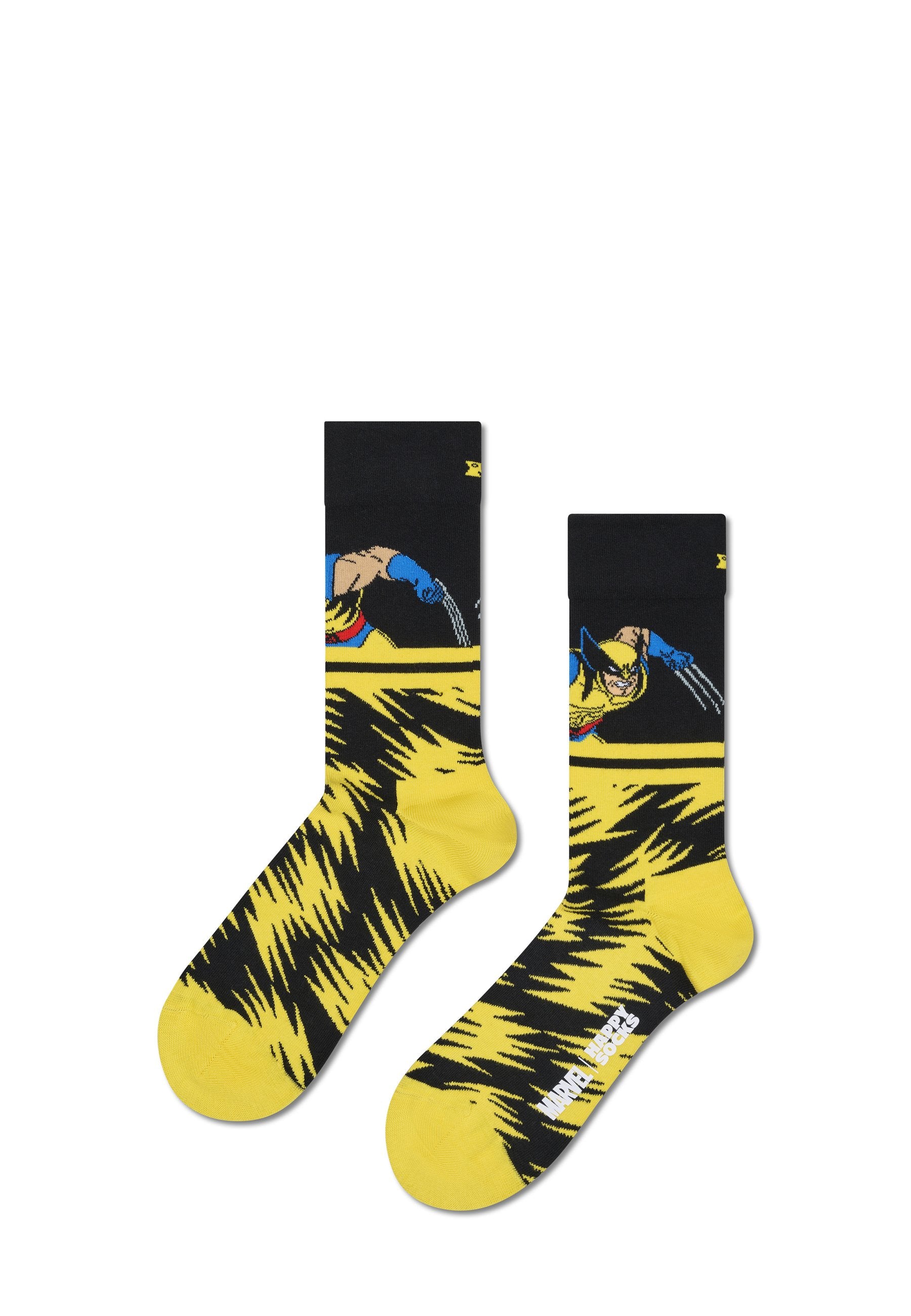 Happy Socks MARVEL COLLECTORS 9-PACK GIFT